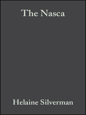 cover image of The Nasca